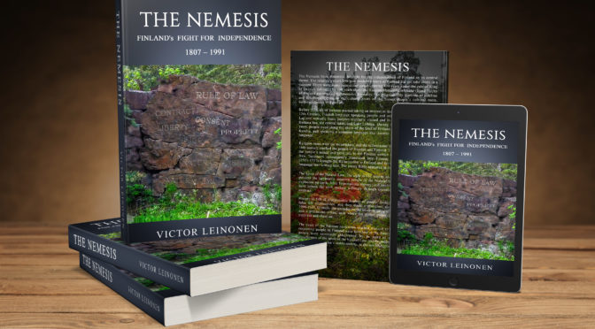 The Nemesis Book